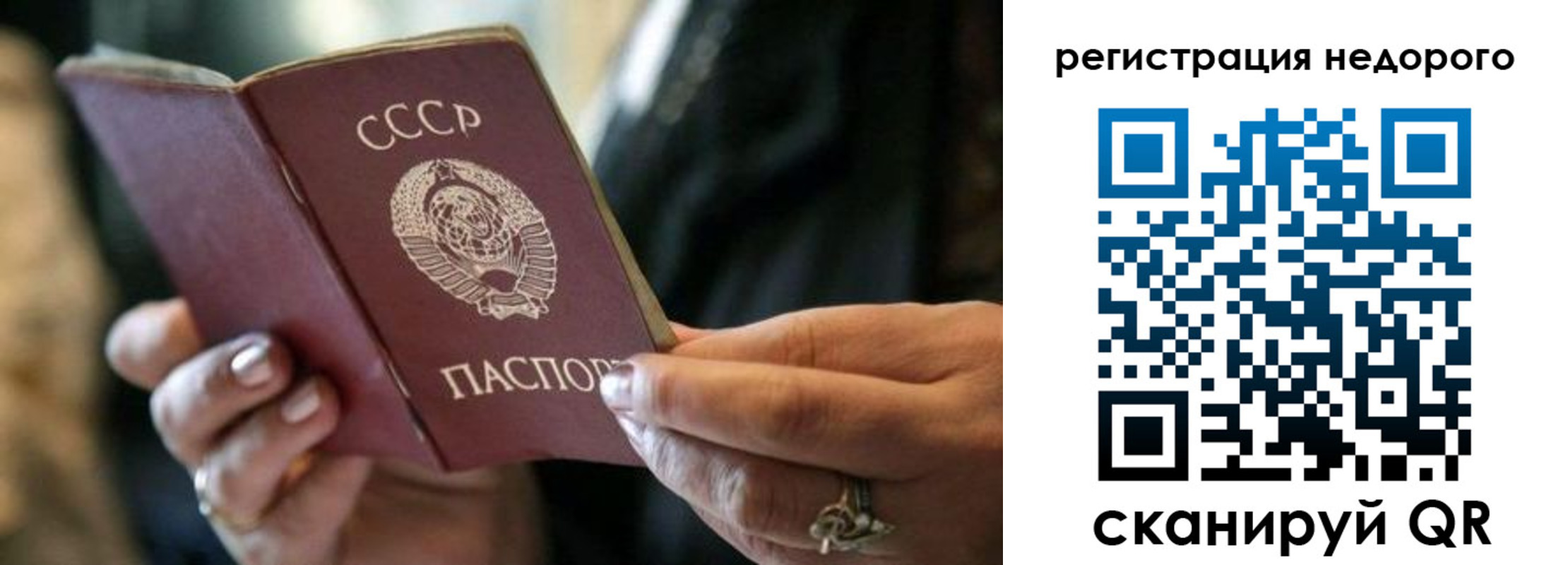 регистрация в Стародубе